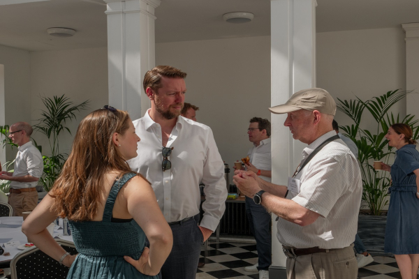 Richmond Council hosts collaboration breakfast to tackle affordable housing delivery barriers