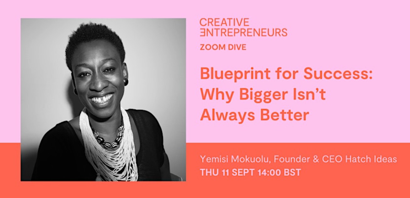 Blueprint for Success: Why Bigger Isn’t Always Better