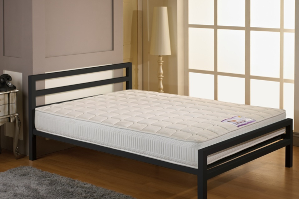 Local charity expands offerings with new mattresses and bed frames