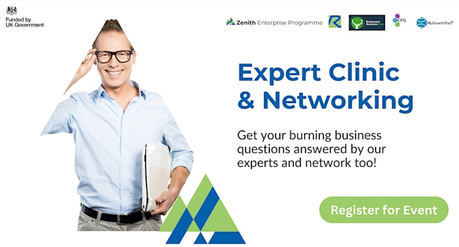 Experts Business Clinic | Zenith Enterprise Programme