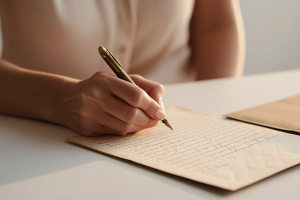Finding Compassion for Yourself creative writing course for unpaid carers