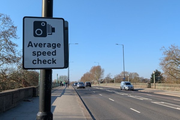 Council calls for clearer signage ahead of TfL's A316 speed limit change