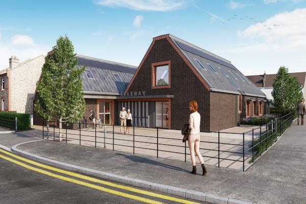 Elleray Community Association seeking new Chair