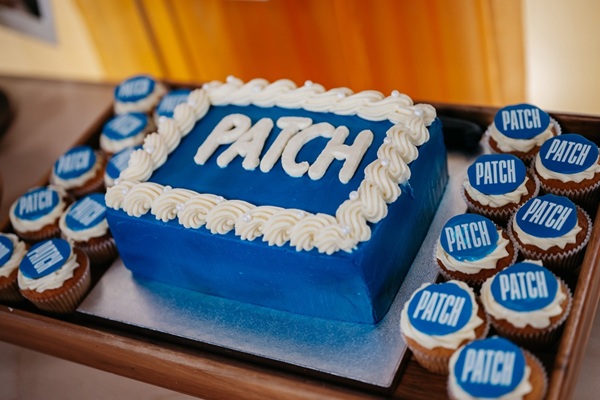 Patch marks three years of powering up Twickenham enterprise