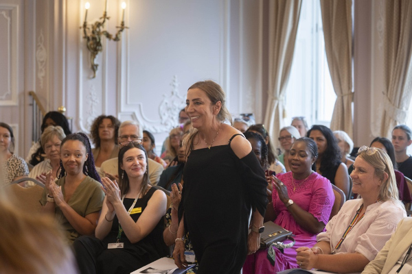 Outstanding carers honoured at Dignity in Care Awards