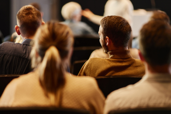 Join the borough-wide Community Conversation – help shape Richmond together