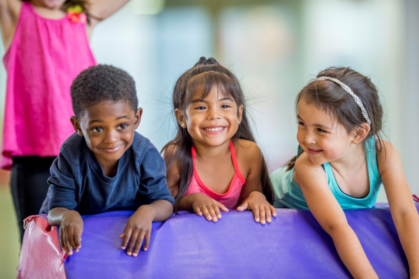 Make the most of summer at your local leisure centre