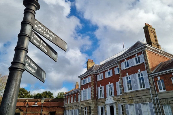 Richmond Council reaffirms commitment to retaining a more democratic form of governance