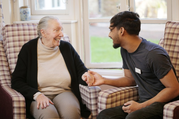 Not-for-profit care home offers new day care service in Barnes