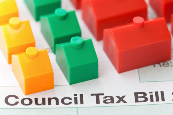 Have your say on possible change to our Council Tax Reduction Scheme