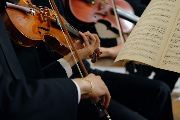 Come along for an evening of Beethoven's brilliance