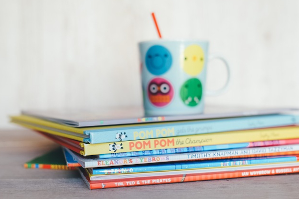 Explore your imagination with the 2025 Summer Reading Challenge