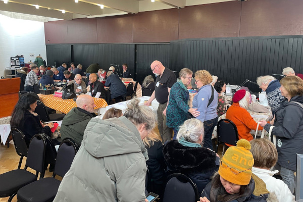 Give your items a second life at this weekend's Twickenham Repair Café