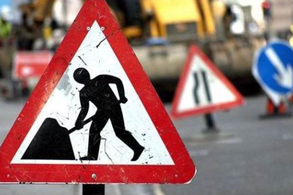 Major roadworks on A316 London Road roundabout to start next week