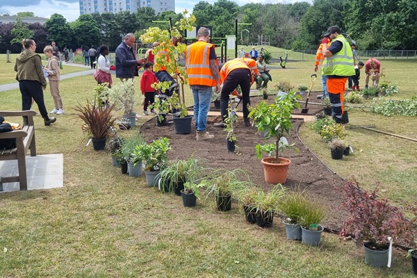 Calling all under 18’s: Have your say on our parks and open spaces