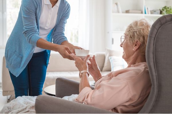 Have your say to shape the future of adult social care