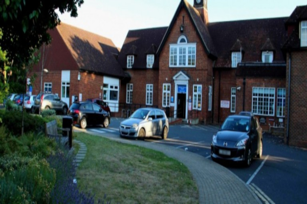 Hear updates on the new Teddington Clinic