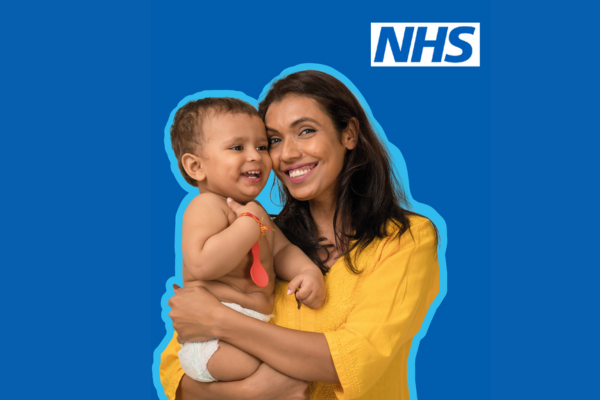 Make sure your little ones are up to date with childhood immunisations