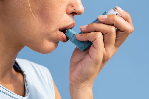 Help young people with asthma live their best lives