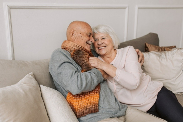 Building a carer-friendly community in Richmond
