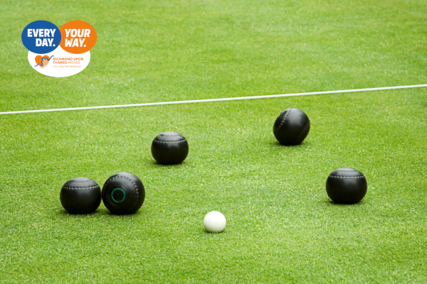 Give bowls a go this summer