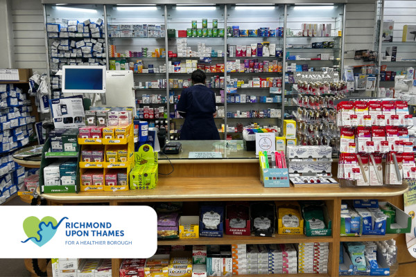 NHS services over the Easter bank holiday