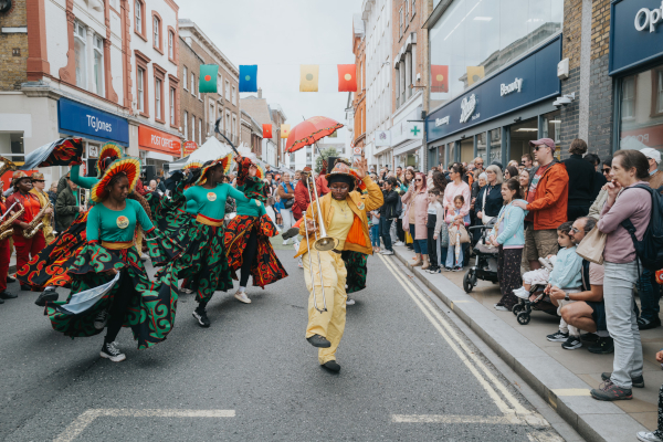 Centre Stage II: popular Richmond event will return this summer