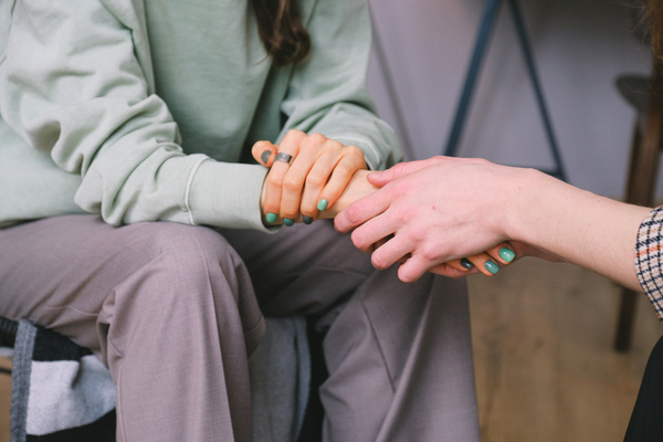 Help shape Richmond’s Suicide and Self-harm Prevention Strategy