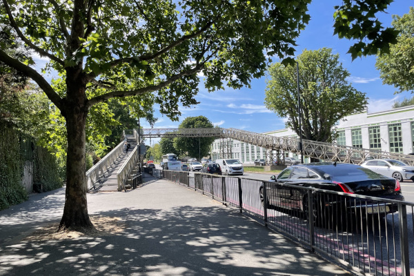 Residents invited to discuss A316 safety concerns with Transport for London