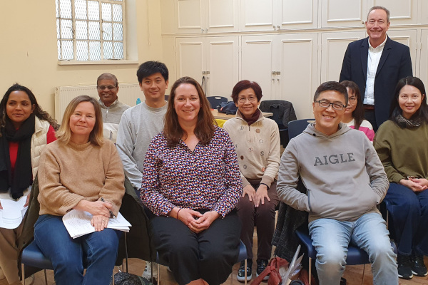 Unlock new career opportunities this new year