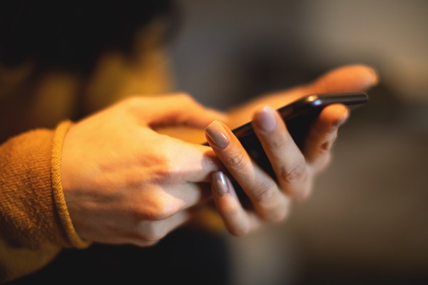 Residents warned over parking scam text messages