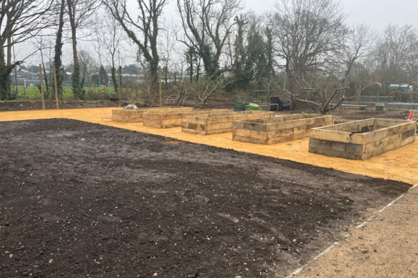 Community Fund boosts 14 local projects creating inclusive community spaces