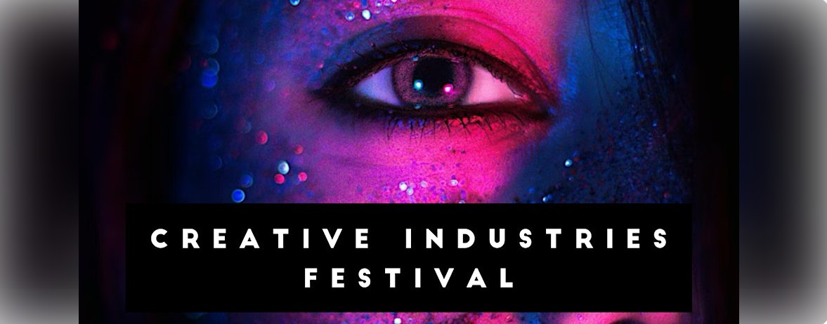 Creative Industries Festival 2025