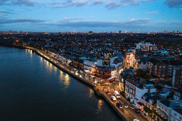 Richmond warns reserves could run out as government funding cuts deepen financial pressure