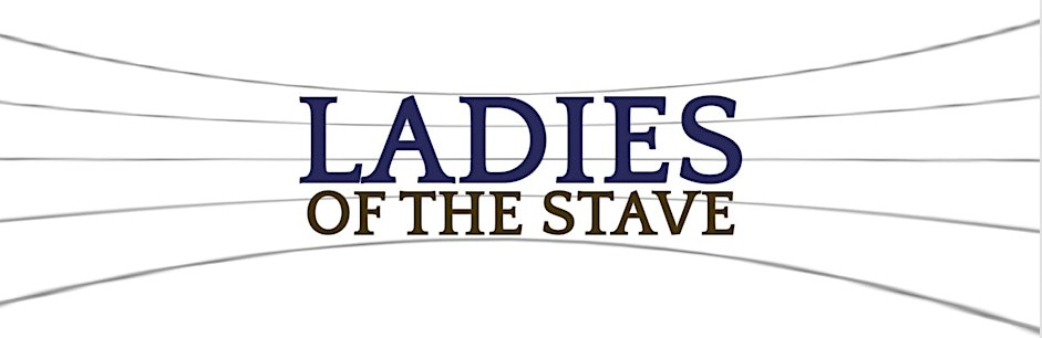 Ladies of the Stave: a networking event for female musicians