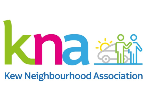 Looking for connection? Find support with Kew Neighbourhood Association