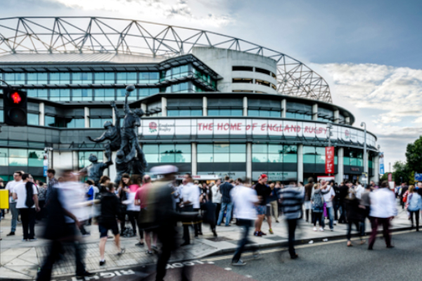 Road closures in Twickenham ahead of England v Italy Six Nations