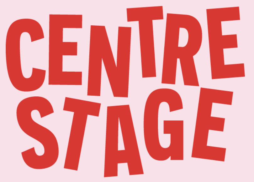 Centre Stage Richmond logo