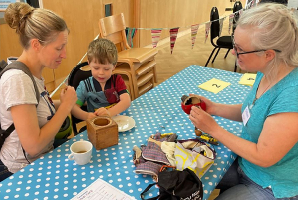 Give your items a second life at next weekend's Twickenham Repair Café