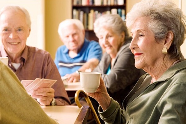 Richmond continues to provide quality residential care accommodation for residents