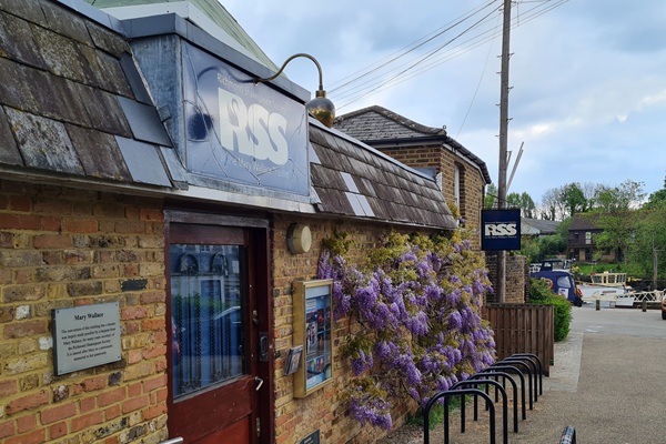 RSS Young Actors' Summer Showcase