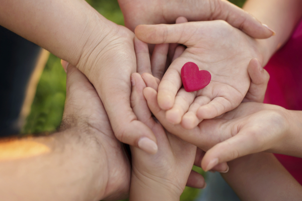 Services to help you deal with grief