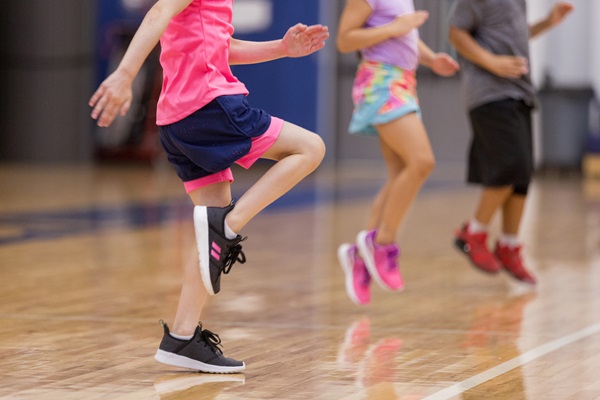 Discover our junior sports programmes this school term