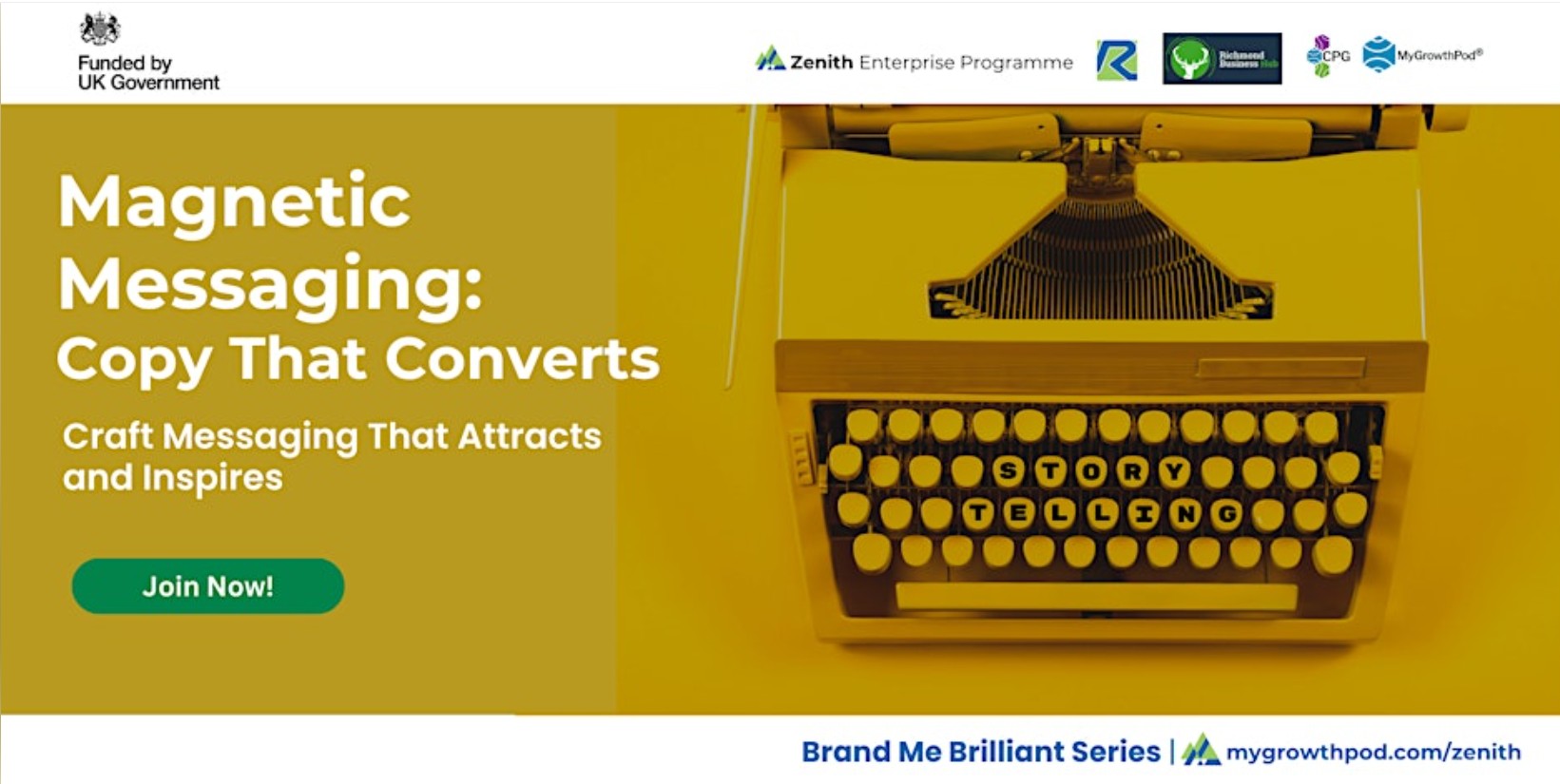 Magnetic Messaging: Copy That Converts