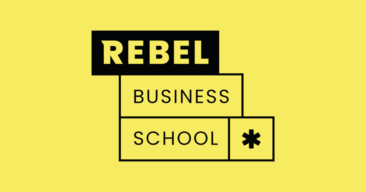 Rebel School Online Networking
