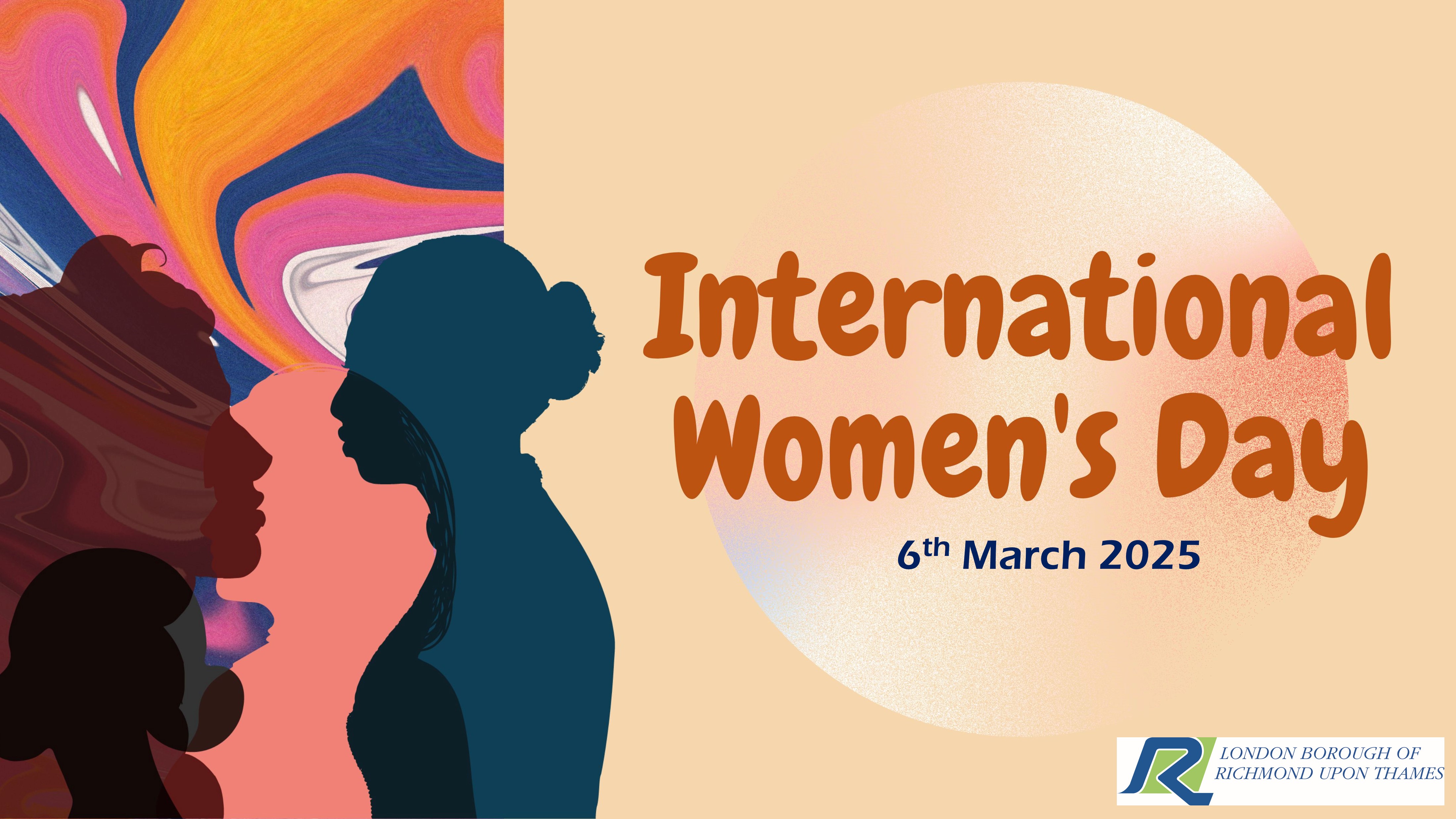 International Women's Day: The Road Less Travelled