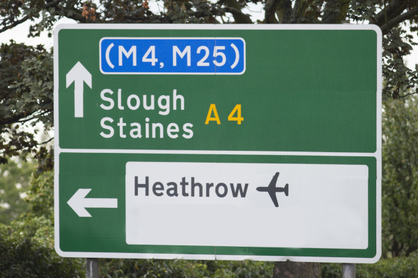 Heathrow expansion consultation launched on Clean Air Day ‘deserves fresh criticism’, says Richmond Council Leader