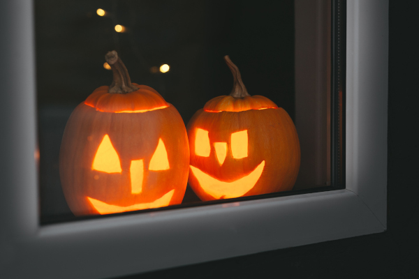 Fright night done right: safe, fun, and waste-free